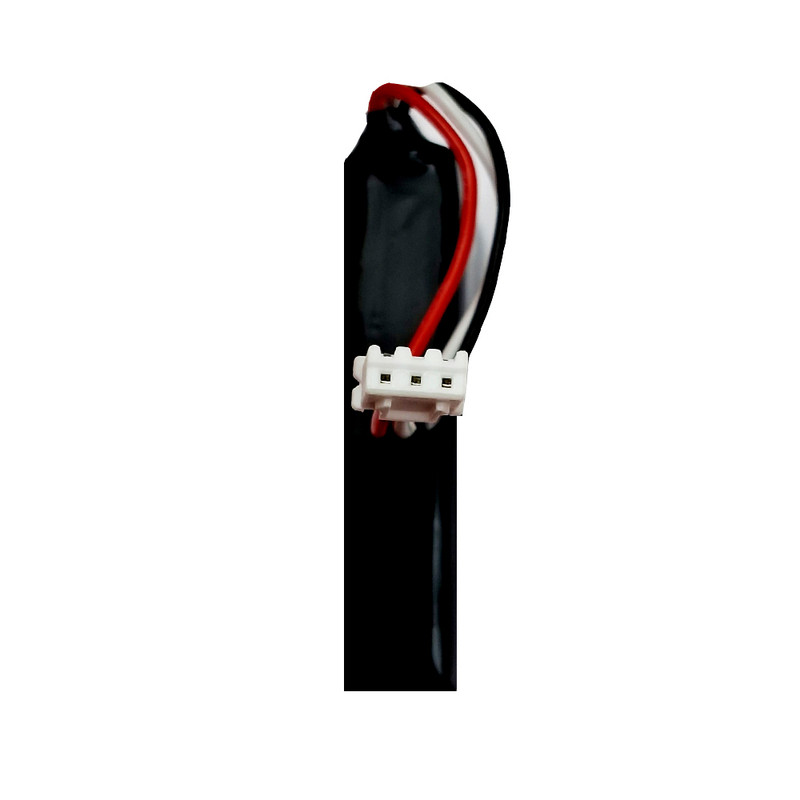 باتری مدل H9 ظرفیت 1500 میلی آمپرساعت مناسب برای دستگاه کارتخوان مورفان H9