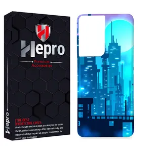 HEPRO MC Cover for SAMSUNG GALAXY S21 ULTRA