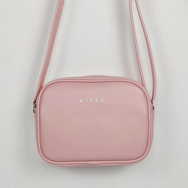 عکس شماره 17 : کیف رودوشی مدل مینیمال