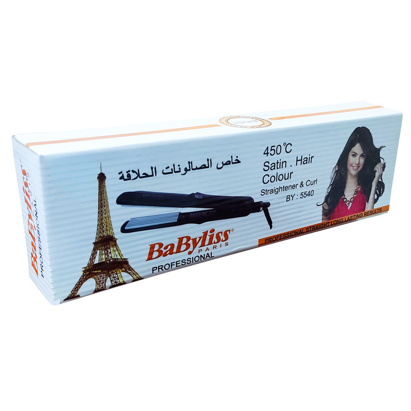حالت دهنده مو مدل 5540 حالت دهنده مو مدل 5540