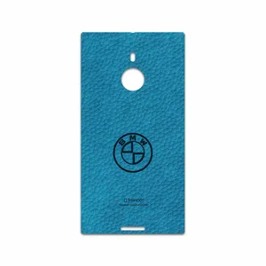 MAHOOT BL-BMW Cover Sticker for Nokia Lumia 1520