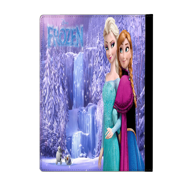 کلاسور طرح السا و آنا کد kf32