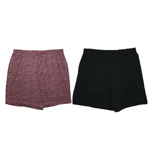 شلوارک زنانه اچ اند ام مدل 0405578