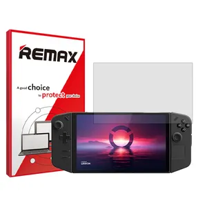 Remax HyGEL model transparent screen protector suitable for Lenovo Legion Go Tablet