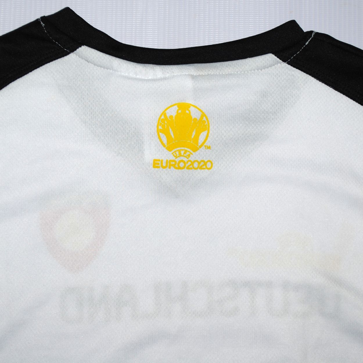 تی شرت ورزشی پسرانه یوفا مدل EURO2020 -  - 4