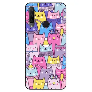  Megafone 8065 Cover For Huawei Y6P 2020