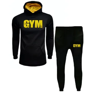 ست هودی و شلوار مردانه مدل کینگ کد 120