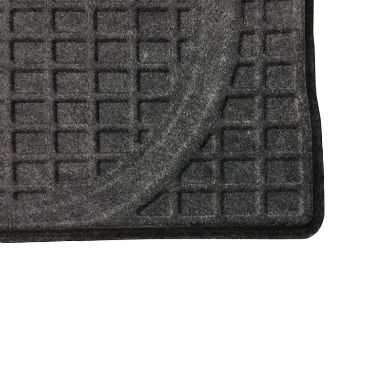 کفپوش صندوق عقب بابل کارپت مدل ch002 مناسب برای برلیانس 320