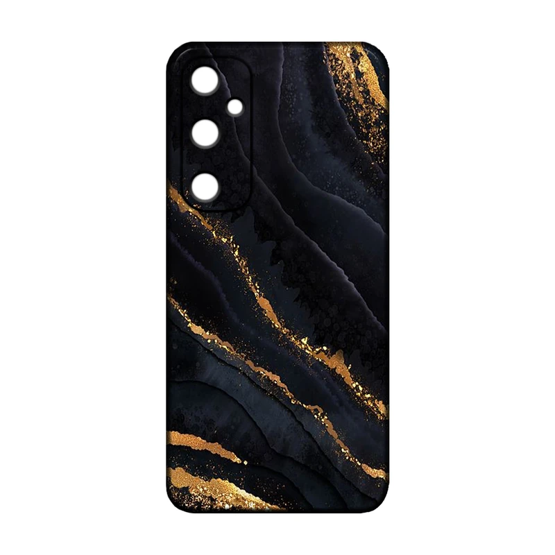 کاور طرح ماربل کد 172 مناسب برای گوشی موبایل سامسونگ Galaxy A56