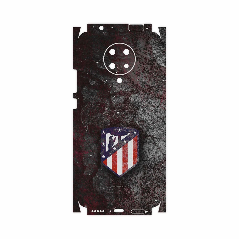 برچسب پوششی ماهوت مدل Atletico de Madrid-FullSkin مناسب برای گوشی موبایل شیائومی Poco F2 Pro