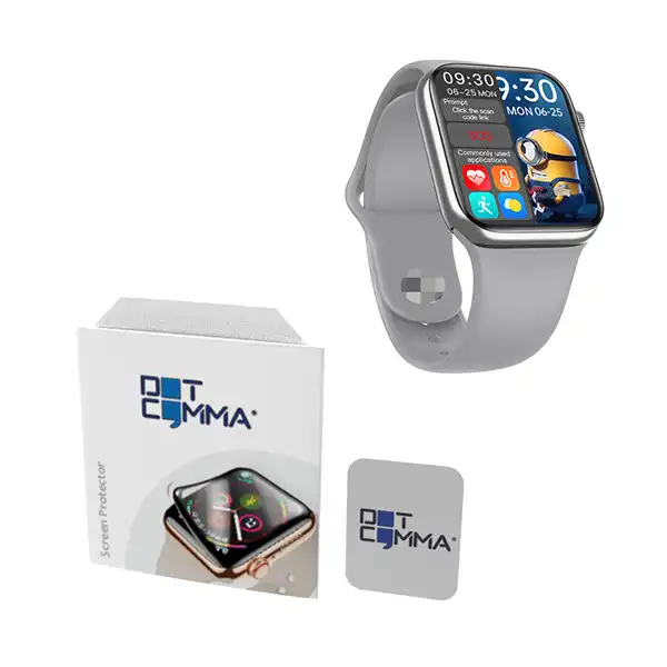 ساعت هوشمند مدل HW16