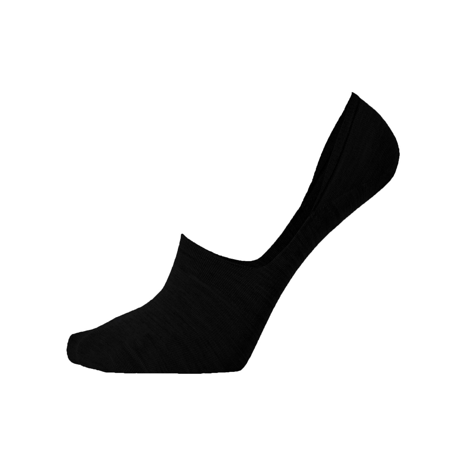  جوراب زنانه مستر جوراب کد BL-MRM 251 بسته 2 عددی -  - 2