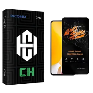 Ricomm CH Antistatic Screen Protector For Xiaomi 12 Lite