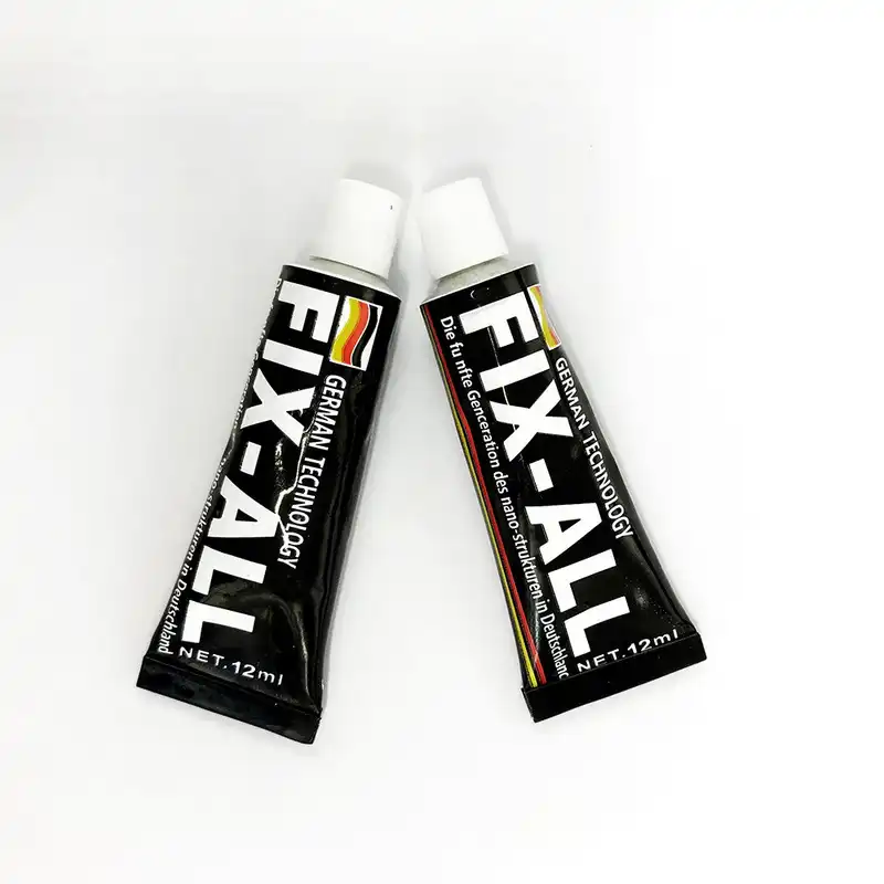 چسب سیلیکون سودال مدل CHA 373 وزن 6 گرم