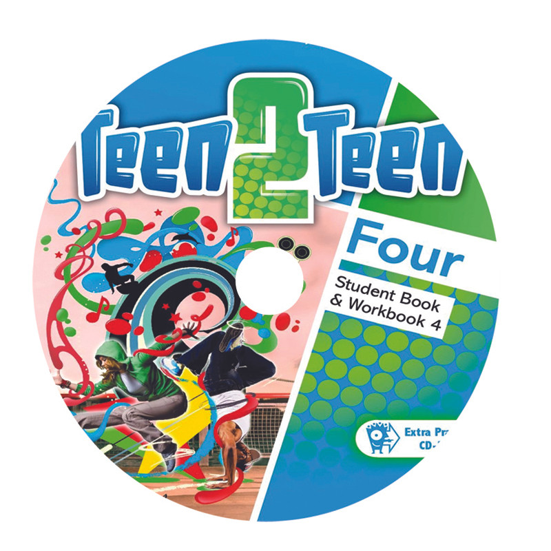 کتاب Teen 2 Teen 4 اثر Joan Saslow And Allen Ascher انتشارات اشتیاق نور کتاب Teen 2 Teen 4 اثر Joan Saslow And Allen Ascher انتشارات اشتیاق نور