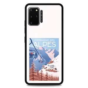 AKAM AMC-WSGS20P-SKI-26 Cover For Samsung Galaxy S20 Plus