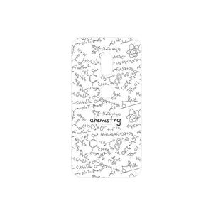 MAHOOT Chemistry Science Cover Sticker for Motorola Moto G4 Play