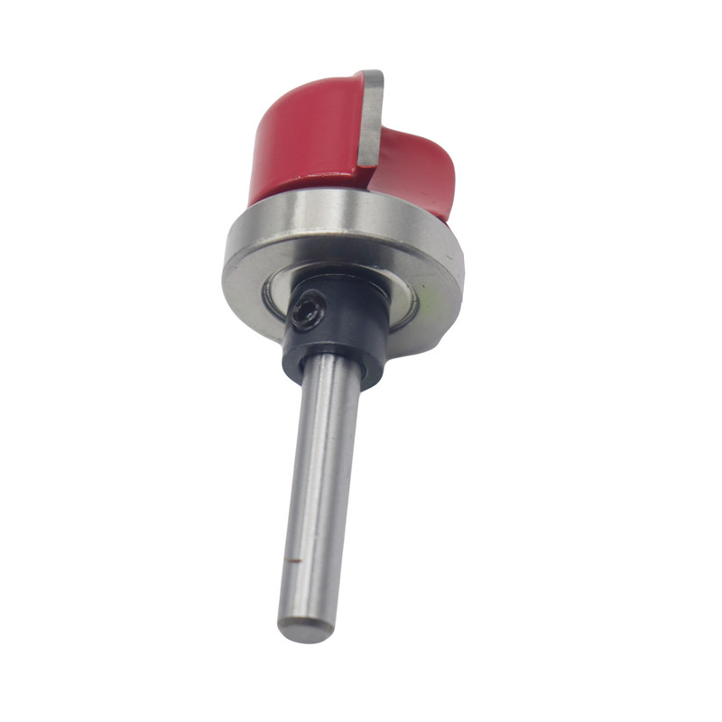 اور فرز آلبرتو مدل کاسه تراشی کد YP-25*16*6MM/sheft6 سایز 25 میلی متر