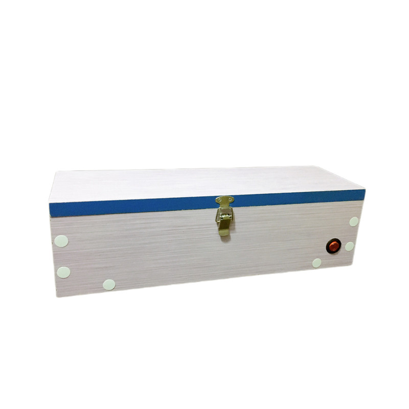 دستگاه مهرسازی مدل T516W_BL