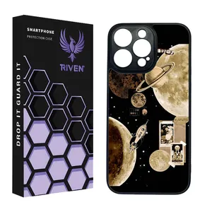 RIVEN RI3-9 Case For Apple iphone 14 Pro Max