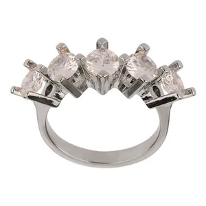 انگشتر زنانه مدل S-06