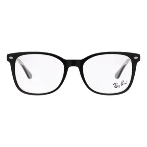 فریم عینک طبی ویفرر (Wayfarer) ری بن مدل 0RB5285-2034 مناسب برای انواع صورت 