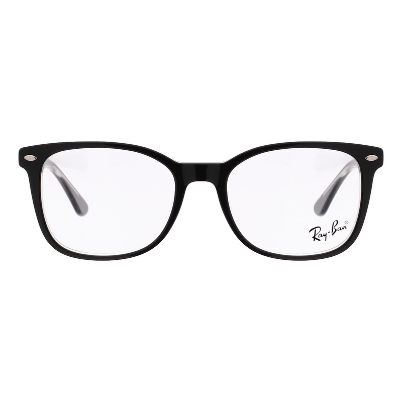 فریم عینک طبی ویفرر (Wayfarer) ری بن مدل 0RB5285-2034 مناسب برای انواع صورت 
