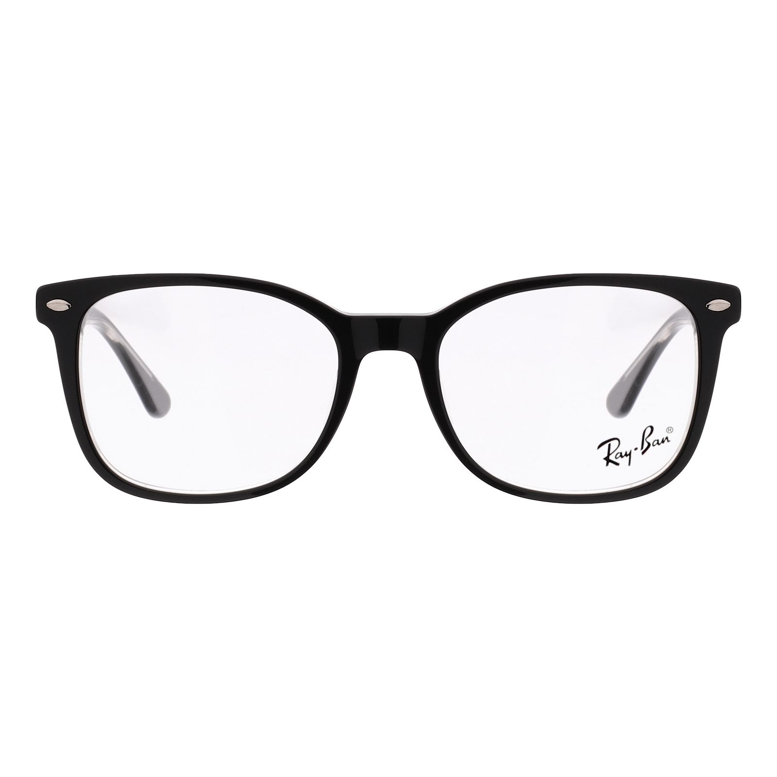 فریم عینک طبی ویفرر (Wayfarer) ری بن مدل 0RB5285-2034 مناسب برای انواع صورت  -  - 1