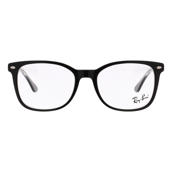 فریم عینک طبی ویفرر (Wayfarer) ری بن مدل 0RB5285-2034 مناسب برای انواع صورت