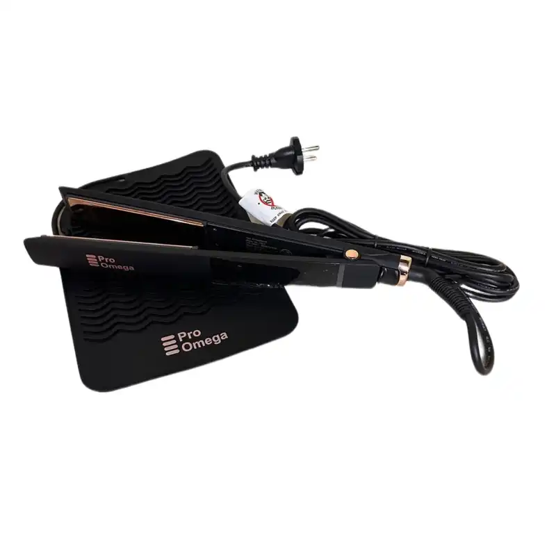 اتو و حالت دهنده ی مو مدل 7023