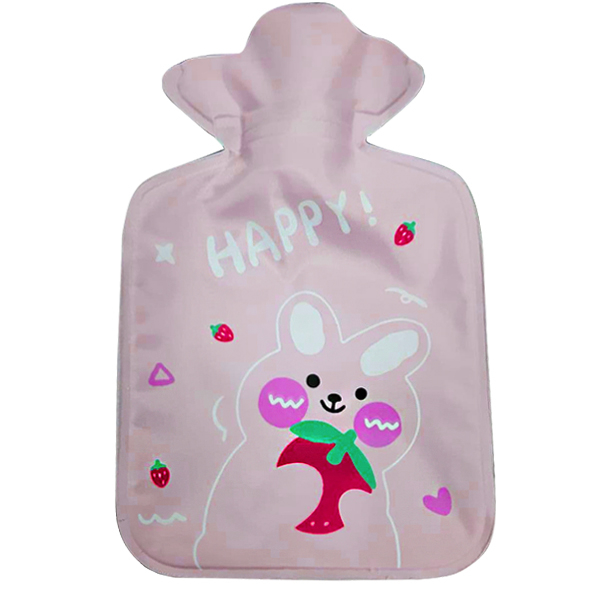 راهنمای خرید اینترنتی کیسه آب گرم کودک مدل Happy