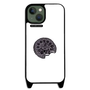 AKAM AMCWLA13-OREO16 Cover For Apple iPhone 13