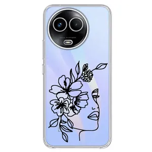 Megafone C27-B Cover For Realme 11 5G / 11X