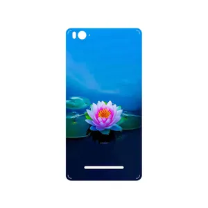 MAHOOT Lotus Cover Sticker for Xiaomi Mi 4i