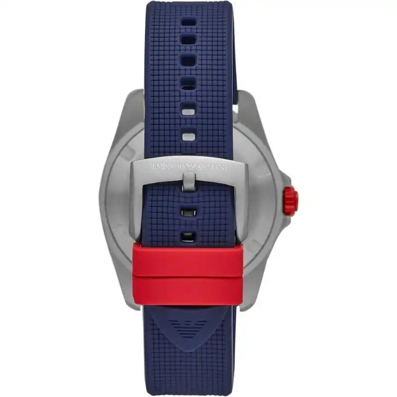 ساعت مچی عقربه‌ای مردانه امپریو آرمانی مدل AR11217