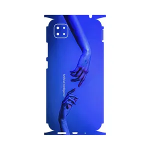 MAHOOT Artificial intelligence 1-FullSkin Cover Sticker for Xiaomi Poco C3