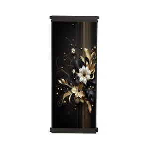 رادیاتور ایستاده هاتیپس مدل عکس دار سایز 50*120سانتی متر