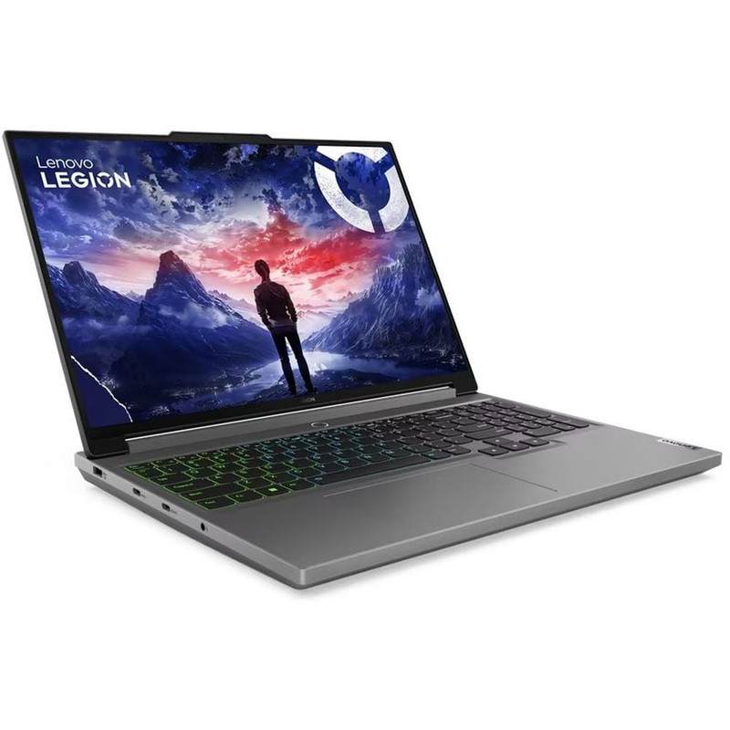 لپ تاپ 16 اینچی لنوو مدل Legion 5 16IRX9-i7 13650HX-16GB DDR5-1TB SSD-RTX4060-QHD 165Hz