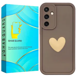 کاور قاب گارد مدل SLHG مناسب برای گوشی موبایل سامسونگ Galaxy S23 FE