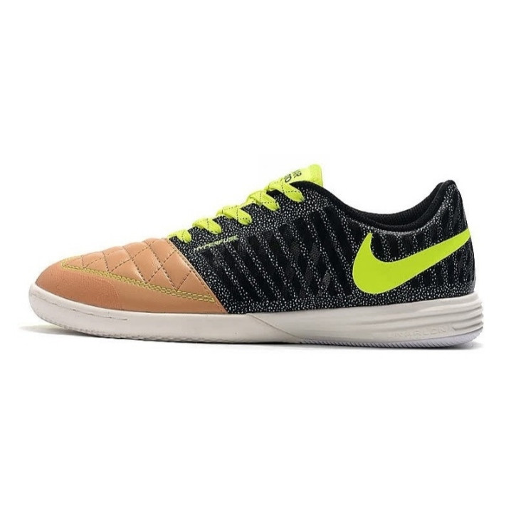 کفش فوتسال مردانه مدل لونار گتو 