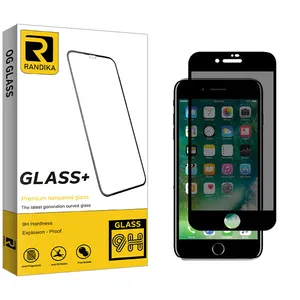 Randika RK Privacy Screen Protector For Apple iPhone 7