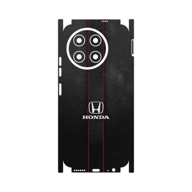 برچسب پوششی ماهوت مدل Honda_Motor-FullSkin مناسب برای گوشی موبایل تکنو Spark 30 Pro