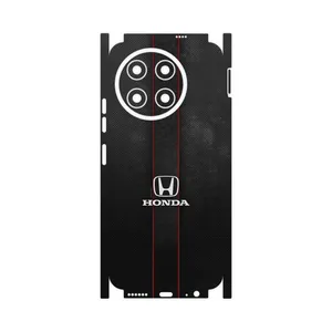 MAHOOT Honda_Motor-FullSkin Cover Sticker for Tecno Spark 30 Pro