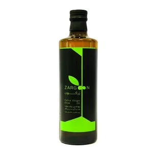 روغن زیتون فرابکر زرگون - 750 گرم