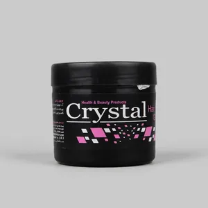 Crystal Beauty Hair Styling Glue 200ml