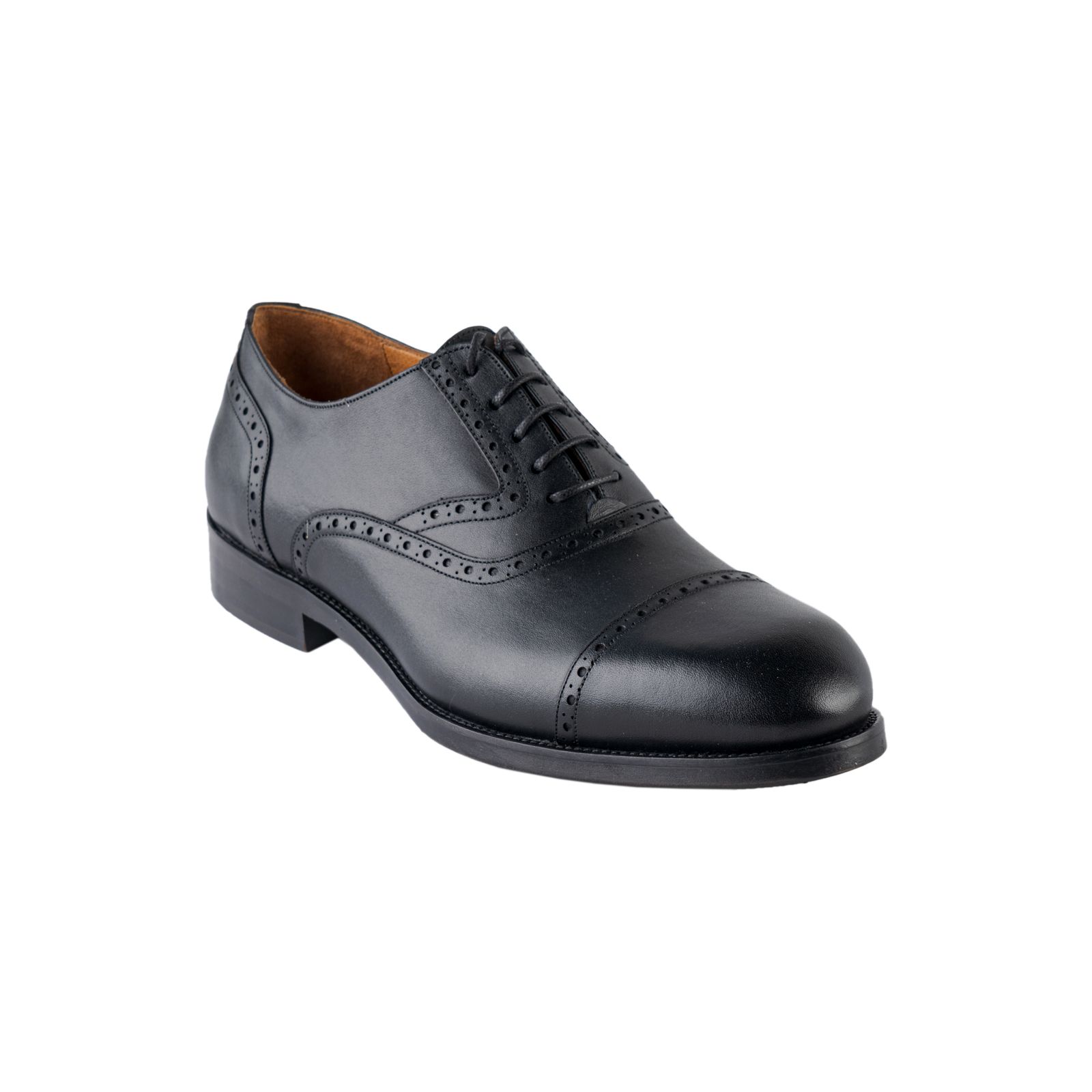 کفش مردانه صاد مدل AL4801 -  - 3
