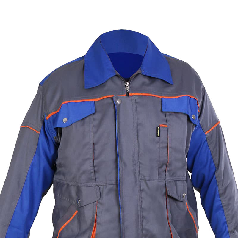 لباس کار مهندسی مدل بوفالو