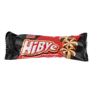 بیسکویت های بای شیرین عسل - 60 گرم