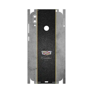 MAHOOT Cadillac-FullSkin Cover Sticker for Huawei Y7 Prime 2019
