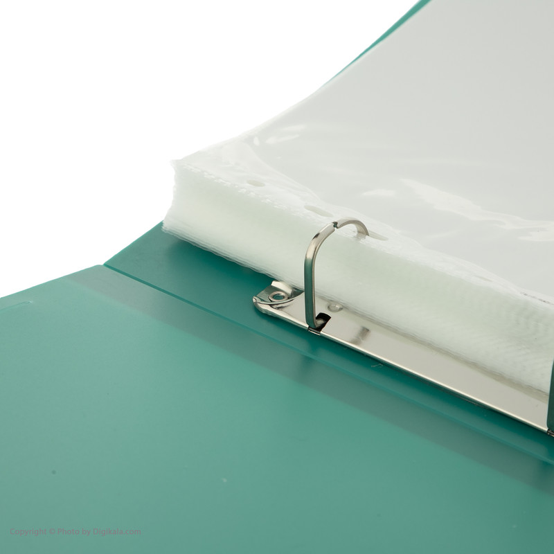 کلربوک پاپکو مدل a5-60